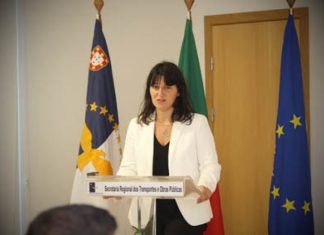 Transporte Marítimo de Passageiros e viaturas – Dois concorrentes apresentaram proposta para construção do navio Ro-Ro
