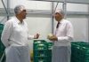 Semana da diversificação permite valorizar e destacar potencialidades da produção de Santa Maria, afirma João Ponte