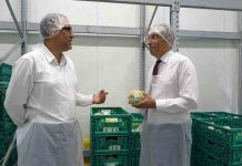 Semana da diversificação permite valorizar e destacar potencialidades da produção de Santa Maria, afirma João Ponte