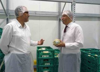 Semana da diversificação permite valorizar e destacar potencialidades da produção de Santa Maria, afirma João Ponte