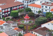 Aumento de vagas na creche da Santa Casa da Misericórdia das Velas é mais um passo na persecução dos objetivos do Governo, afirma Andreia Cardoso