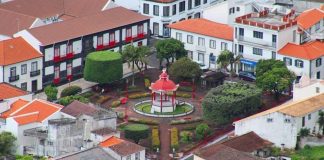 Aumento de vagas na creche da Santa Casa da Misericórdia das Velas é mais um passo na persecução dos objetivos do Governo, afirma Andreia Cardoso