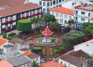 Aumento de vagas na creche da Santa Casa da Misericórdia das Velas é mais um passo na persecução dos objetivos do Governo, afirma Andreia Cardoso