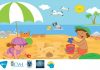 AJIFA – 3.ª edição de Construções na Areia decorre em Porto Pim