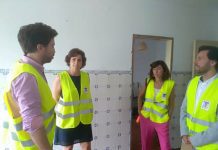 Apoio ao doente deslocado na ilha Terceira reforçado com reabilitação de mais uma habitação próxima do hospital