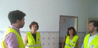 Apoio ao doente deslocado na ilha Terceira reforçado com reabilitação de mais uma habitação próxima do hospital