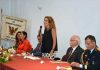 Teresa Machado Luciano destaca responsabilidade acrescida do Corpo de Bombeiros de Ponta Delgada no socorro à população