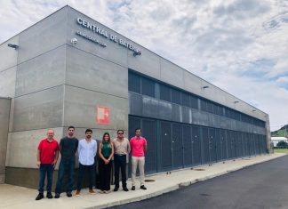 Projeto Graciólica já pode injetar e comercializar energia na rede, avança Diretora Regional