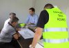Requalificação da entrada nascente das Capelas, em São Miguel, teve início hoje
