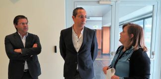 Governo dos Açores investe mais de 300 mil euros em novo equipamento para o Laboratório Regional de Veterinária