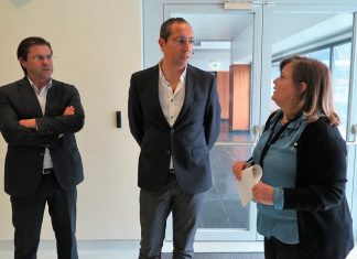 Governo dos Açores investe mais de 300 mil euros em novo equipamento para o Laboratório Regional de Veterinária