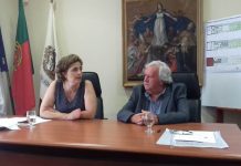 Santa Casa da Misericórdia de Vila do Porto vai ter novo espaço para Centro de Atividades de Tempos Livres, anuncia Andreia Cardoso