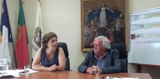 Santa Casa da Misericórdia de Vila do Porto vai ter novo espaço para Centro de Atividades de Tempos Livres, anuncia Andreia Cardoso