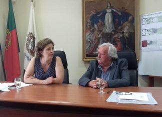 Santa Casa da Misericórdia de Vila do Porto vai ter novo espaço para Centro de Atividades de Tempos Livres, anuncia Andreia Cardoso