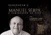 Museu do Pico homenageia Manuel Serpa, o “Comendador do Povo”