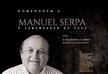 Museu do Pico homenageia Manuel Serpa, o “Comendador do Povo”