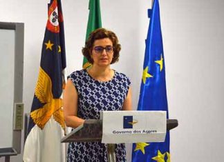 Plataforma da Segurança Social dos Açores é nova solução no acesso às respostas sociais, anuncia Andreia Cardoso