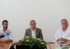 Programa Jovem Agricultor visa garantir a sustentabilidade futura da agricultura nos Açores, afirma João Ponte