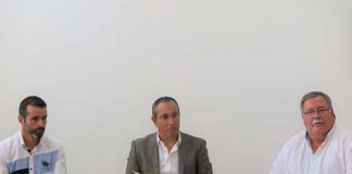 Programa Jovem Agricultor visa garantir a sustentabilidade futura da agricultura nos Açores, afirma João Ponte
