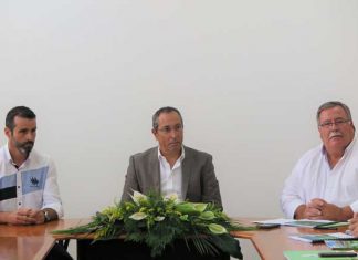 Programa Jovem Agricultor visa garantir a sustentabilidade futura da agricultura nos Açores, afirma João Ponte