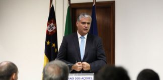 Vasco Cordeiro reafirma aposta no aumento da competitividade da agricultura dos Açores