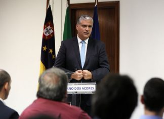Vasco Cordeiro reafirma aposta no aumento da competitividade da agricultura dos Açores