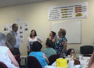 Diretor Regional das Comunidades destaca papel das organizações de intervenção social na vida dos açorianos emigrados
