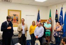Iniciativas culturais aproximam associações e jovens da diáspora, afirma Diretor Regional