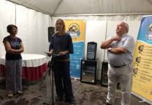 Marta Guerreiro sublinha “cariz histórico e cultural” do Festival Maré de Agosto