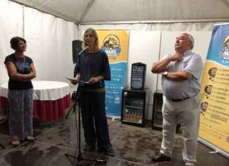 Marta Guerreiro sublinha “cariz histórico e cultural” do Festival Maré de Agosto