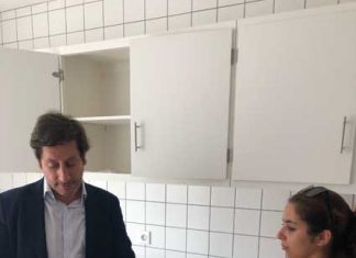 Diretor Regional da Habitação destaca importância do regime de arrendamento com opção de compra para famílias jovens