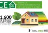 Dados do Sistema de Certificação Energética revelam aumento da eficiência energética dos edifícios dos Açores