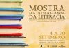 Biblioteca Pública Luís da Silva Ribeiro, em Angra do Heroísmo, assinala Dia Internacional da Literacia