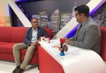 Conselho da Diáspora é oportunidade única de congregação do Povo Açoriano, afirma Diretor Regional das Comunidades