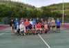 Clube de Ténis do Faial – Atleta luxemburguês vence V Torneio Semana do Mar