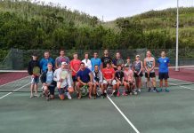 Clube de Ténis do Faial – Atleta luxemburguês vence V Torneio Semana do Mar