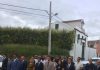 Dia da Freguesia da Feteira – Leónia Melo destaca a importância das parcerias no desenvolvimento da freguesia