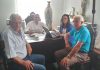 Paróquia de Nossa Senhora da Ajuda – Lançado concurso para a construção da nova igreja de Pedro Miguel