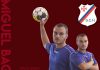 Sporting Club da Horta – Miguel Bagaço, atleta da formação, fecha plantel da equipa sénior de Andebol
