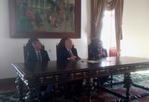 Açores necessitam de jovens qualificados em assuntos europeus, afirma Rui Bettencourt