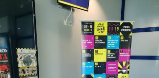 CMH promove Semana do Mar nas portas de entrada da ilha do Faial