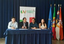 Universidade de Verão no Faial – Evento é uma forma de combate às abstenções, entende Alexandre Gaudêncio