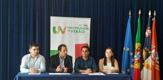 Universidade de Verão no Faial – Evento é uma forma de combate às abstenções, entende Alexandre Gaudêncio