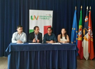 Universidade de Verão no Faial – Evento é uma forma de combate às abstenções, entende Alexandre Gaudêncio