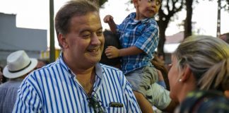 Caminhos rurais eflorestais não podem continuar sem dono