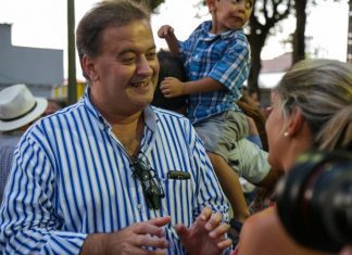 Caminhos rurais eflorestais não podem continuar sem dono