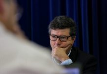 Governo incapazde remover o amianto da EBI