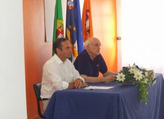 PSD/Açores – Reis Leite mandatário pela Terceira para as legislativas nacionais