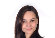 Eleições Legislativas Nacional – Ana Martins cabeça de lista da Iniciativa Liberal pelos Açores