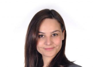 Eleições Legislativas Nacional – Ana Martins cabeça de lista da Iniciativa Liberal pelos Açores